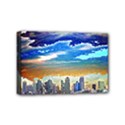 Mini Canvas 6  x 4  (Stretched) 