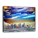 Canvas 16  x 12  (Stretched) 