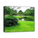 Canvas 10  x 8  (Stretched) 