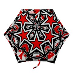 Mini Folding Umbrella 