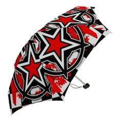 Mini Folding Umbrella 