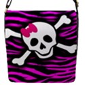 Removable Flap Cover (S) 