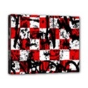Canvas 10  x 8  (Stretched) 