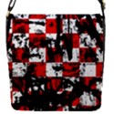 Removable Flap Cover (S) 