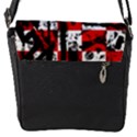 Removable Flap Cover (S) 
