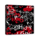 Mini Canvas 6  x 6  (Stretched) 