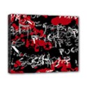 Canvas 10  x 8  (Stretched) 
