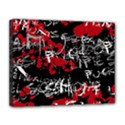 Canvas 14  x 11  (Stretched) 