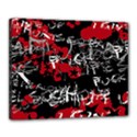 Canvas 20  x 16  (Stretched) 