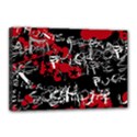 Canvas 18  x 12  (Stretched) 