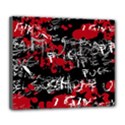 Deluxe Canvas 24  x 20  (Stretched) 