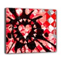 Deluxe Canvas 24  x 20  (Stretched) 
