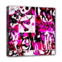 Mini Canvas 8  x 8  (Stretched) 