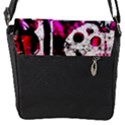Removable Flap Cover (S) 