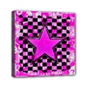 Mini Canvas 6  x 6  (Stretched) 