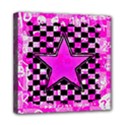 Mini Canvas 8  x 8  (Stretched) 