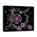 Deluxe Canvas 20  x 16  (Stretched) 