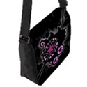 Removable Flap Cover (S) 