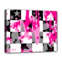 Canvas 14  x 11  (Stretched) 