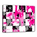 Canvas 20  x 16  (Stretched) 