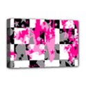 Deluxe Canvas 18  x 12  (Stretched) 