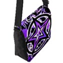 Removable Flap Cover (S) 