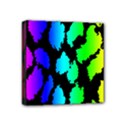 Mini Canvas 4  x 4  (Stretched) 