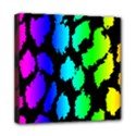 Mini Canvas 8  x 8  (Stretched) 