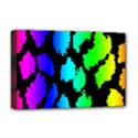 Deluxe Canvas 18  x 12  (Stretched) 