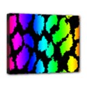 Deluxe Canvas 20  x 16  (Stretched) 