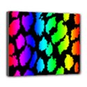 Deluxe Canvas 24  x 20  (Stretched) 