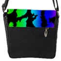 Removable Flap Cover (S) 