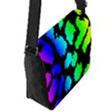 Removable Flap Cover (S) 