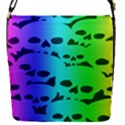 Removable Flap Cover (S) 