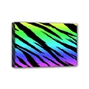 Mini Canvas 6  x 4  (Stretched) 