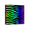 Mini Canvas 4  x 4  (Stretched) 