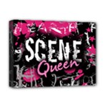 Scene Queen Deluxe Canvas 16  x 12  (Stretched) 