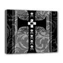 Deluxe Canvas 20  x 16  (Stretched) 