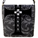 Removable Flap Cover (S) 