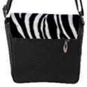 Removable Flap Cover (S) 