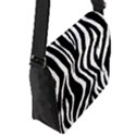 Removable Flap Cover (S) 