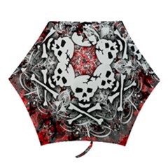 Mini Folding Umbrella 