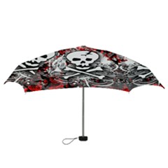 Mini Folding Umbrella 