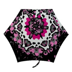 Mini Folding Umbrella 