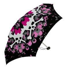 Mini Folding Umbrella 