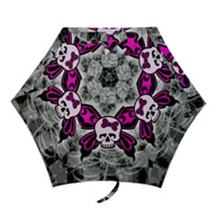 Mini Folding Umbrella 