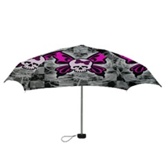 Mini Folding Umbrella 