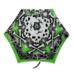 Mini Folding Umbrella 