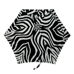 Mini Folding Umbrella 