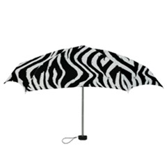 Mini Folding Umbrella 